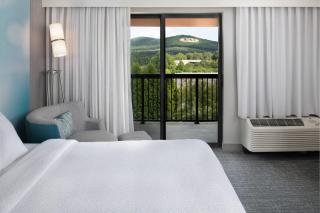 Courtyard by Marriott Lynchburg - Lynchburg - 3