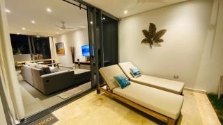 Modern Zen Villa Next to Playa Popy - Las Terrenas - 5