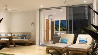Modern Zen Villa Next to Playa Popy - Las Terrenas - 4
