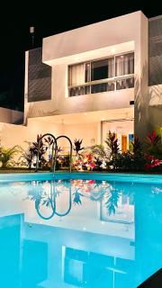 Modern Zen Villa Next to Playa Popy - Las Terrenas - 6
