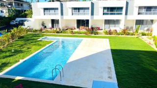 Modern Zen Villa Next to Playa Popy - Las Terrenas - 8