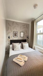 Prime 1Bed-Central London-Marylebone-Edgware Road - Londra - 7
