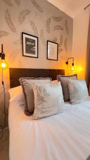 Prime 1Bed-Central London-Marylebone-Edgware Road - Londra - 3