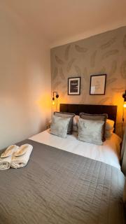 Prime 1Bed-Central London-Marylebone-Edgware Road - Londra - 5