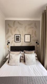 Prime 1Bed-Central London-Marylebone-Edgware Road - Londra - 4