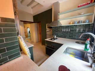 Entre Tres Campanas - 1