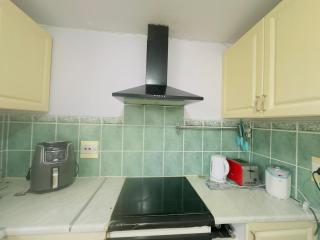 Sweet Home in Heart of Barking - Barking - 4