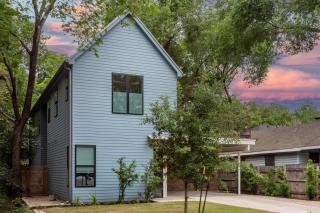 Pristine Pool Palace 6BR - Rainey St - 7min walk - Austin - 5