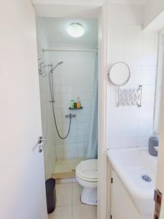 Cozy flat with marvelous view - Lisboa - 8