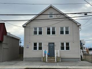 Anchor Motel - Seaside Heights - 9