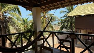 BEACH HOUSE - Apartment 2 - com cozinha - with kitchen - Barra Grande - 9
