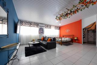 Lumina kanopé - DestinationGuyane - Séjours d'affaires - 2