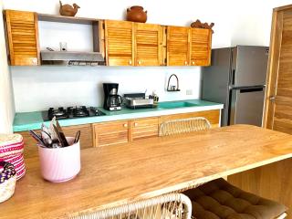 Casa cerca de la playa, piscina, starlink - 5