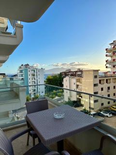 Kay Apartment Saranda Terraces - Saranda - 5