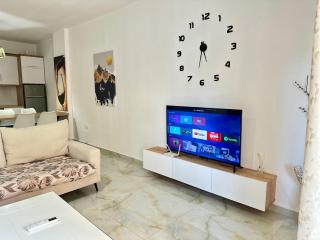 Kay Apartment Saranda Terraces - Saranda - 2