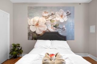Studio Near Historic Sites - Filadélfia - 5