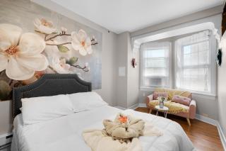 Studio Near Historic Sites - Filadélfia - 0