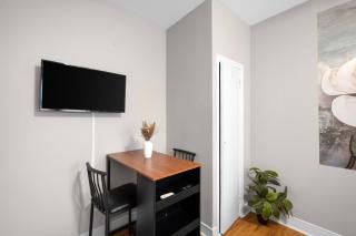 Studio Near Historic Sites - Filadélfia - 1