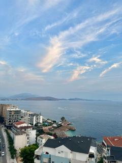 Kay Apartment Saranda Terraces - Saranda - 8