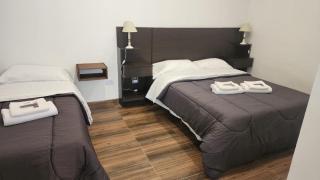 San Martin Apart By Hotel Paris - San Martín - 7