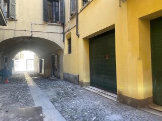 Appartamento del vicolo - Brescia - 8