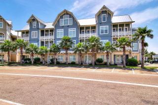 Sand Bar TC 3304 - Port Aransas - 8