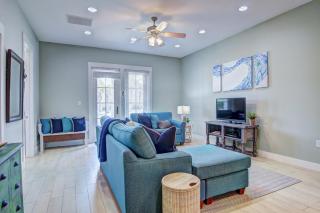Coastal Access TC 3104 - Port Aransas - 6