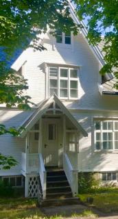 Kunstnerboligen i Lødingen - din kreative loshavn - 6