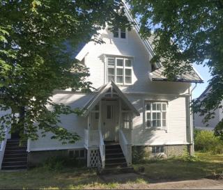 Kunstnerboligen i Lødingen - din kreative loshavn - Lødingen - 5