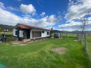 Cabaña Campestre - Sogamoso - 7