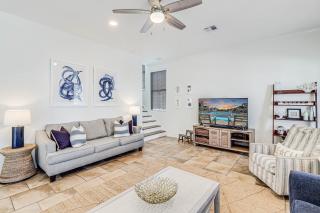 Shore Magic 116 ST - 1