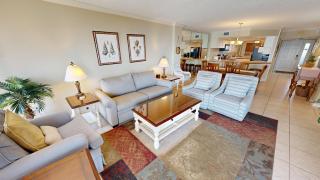 Inlet Reef 305- by Holiday Isle Properties - Destin - 8