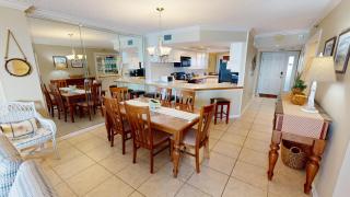 Inlet Reef 305- by Holiday Isle Properties - Destin - 6