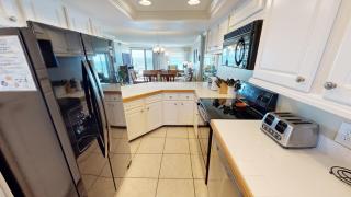 Inlet Reef 305- by Holiday Isle Properties - Destin - 2