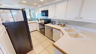 Inlet Reef 305- by Holiday Isle Properties - Destin - 4