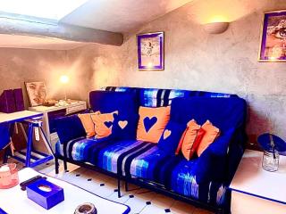 Appartement de Luxe ," L ' ATELIER "au Cœur d'Aix-en-Provence - 6