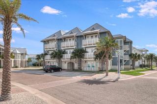 Connors Cove TC 10203 - Port Aransas - 3