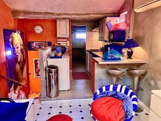 Appartement de Luxe ," L ' ATELIER "au Cœur d'Aix-en-Provence - 2