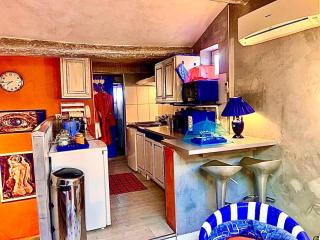Appartement de Luxe ," L ' ATELIER "au Cœur d'Aix-en-Provence - Aix-en-Provence - 1