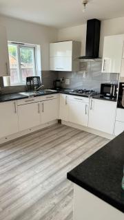 5 Bed house in Sittingbourne Kent - Kent - 8
