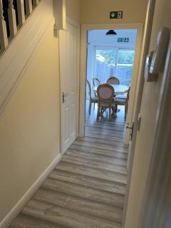 5 Bed house in Sittingbourne Kent - Kent - 5