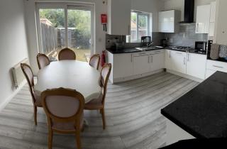 5 Bed house in Sittingbourne Kent - Kent - 7