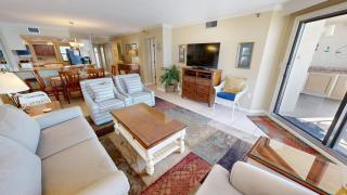Inlet Reef 305- by Holiday Isle Properties - Destin - 7