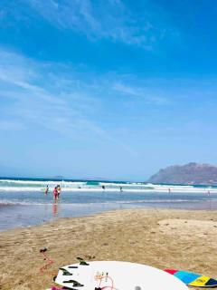 Caleta Beach - Famara - 6