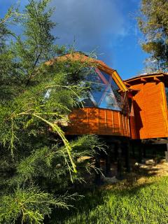 Glamping Shalom - Choachí - 4