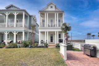 Key Lime Cottage 248 BR - Port Aransas - 5