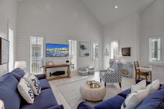 Key Lime Cottage 248 BR - Port Aransas - 3