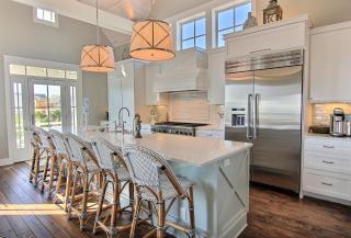 Oceanaire 196 RO - Port Aransas - 6