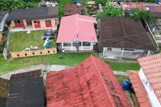 Casa de Playa la Perfecta a 10 metros de la playa - 3