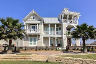 Oceanaire 196 RO - Port Aransas - 5